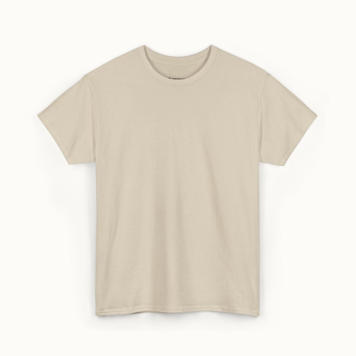 Unisex Heavy Cotton Basic T-Shirt