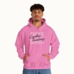 Creative Thinking Hoodie