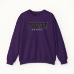 Positive Energy Crewneck Sweatshirt