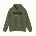 Positive Energy Hoodie