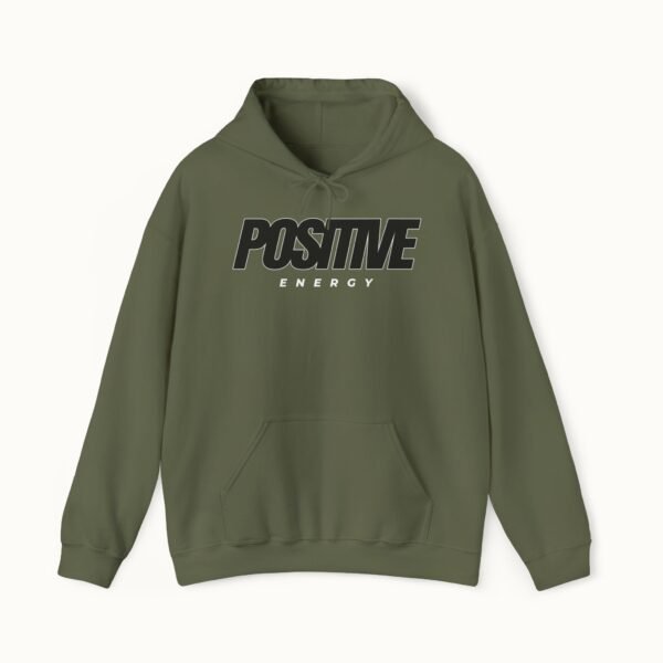 Positive Energy Hoodie