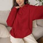Unisex Heavy Blend Pullover Basic Hoodie