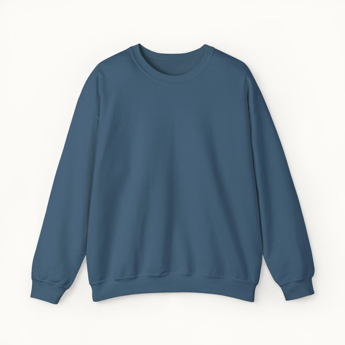 Unisex Heavy Blend Basic Sweatshirt