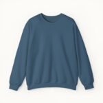 Unisex Heavy Blend Basic Sweatshirt