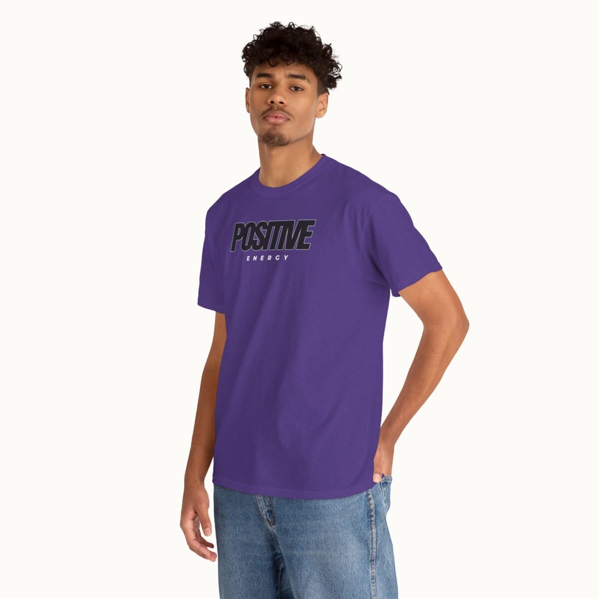 Positive Energy T-Shirt
