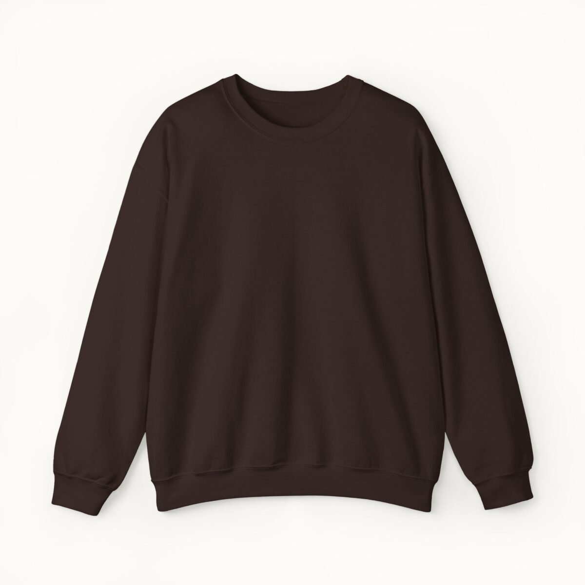 Unisex Heavy Blend Basic Sweatshirt
