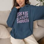 Creative Thinking Hoodie