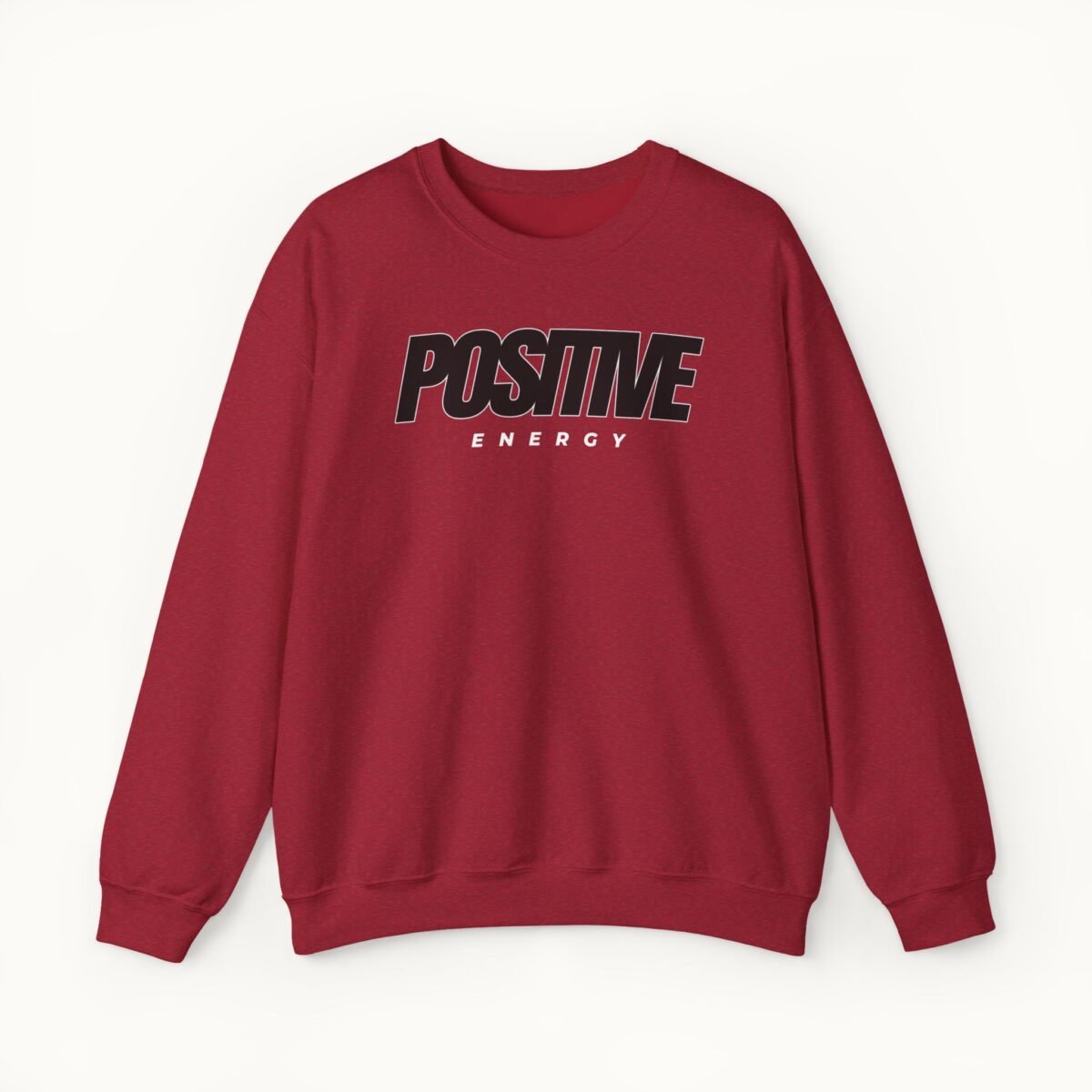 Positive Energy Crewneck Sweatshirt