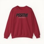 Positive Energy Crewneck Sweatshirt
