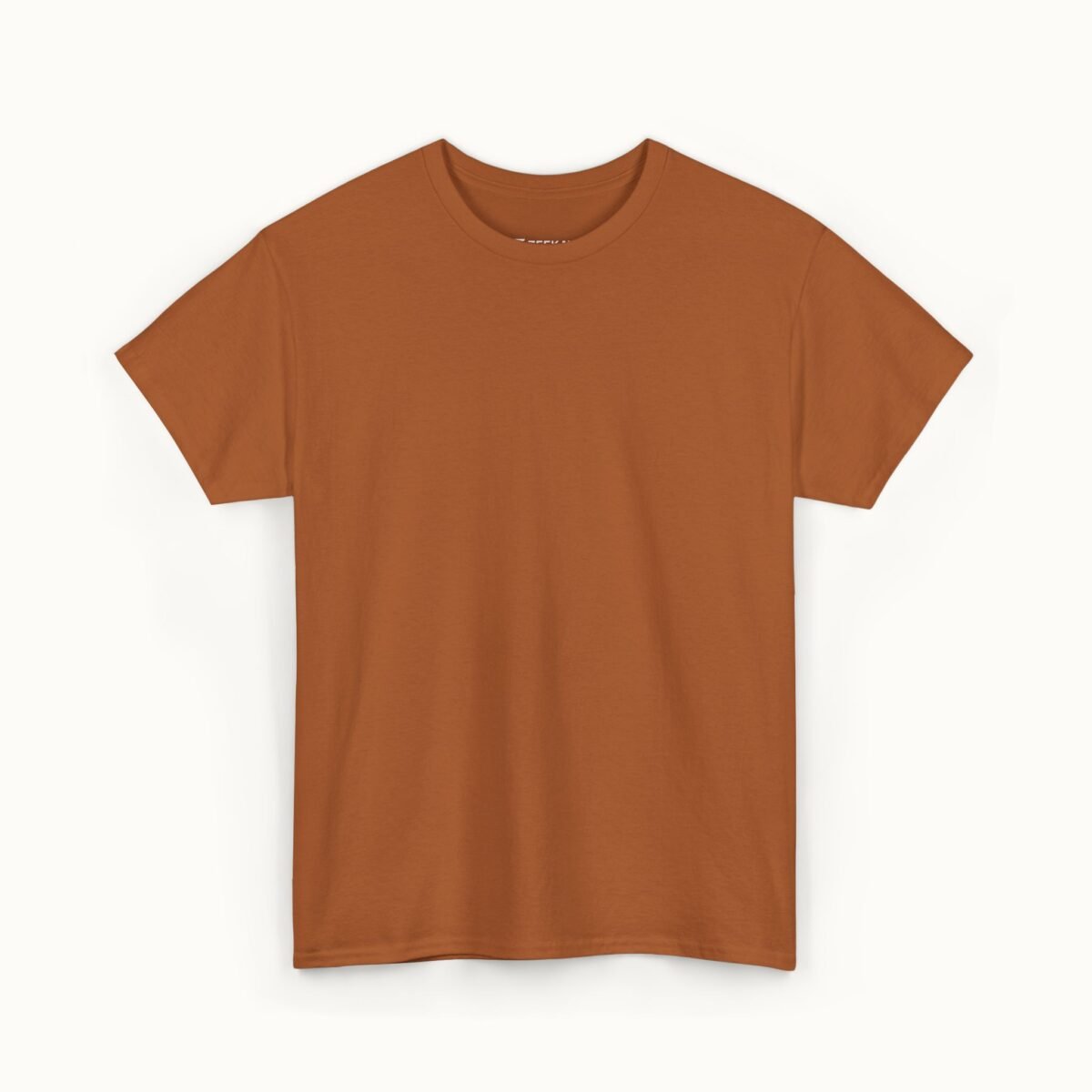 Unisex Heavy Cotton Basic T-Shirt