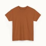 Unisex Heavy Cotton Basic T-Shirt