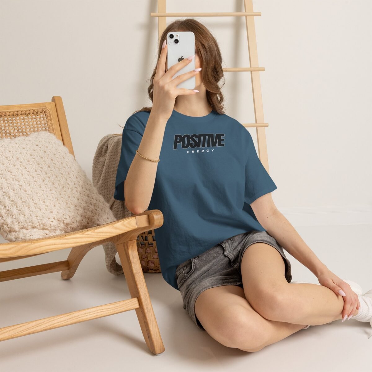 Positive Energy T-Shirt