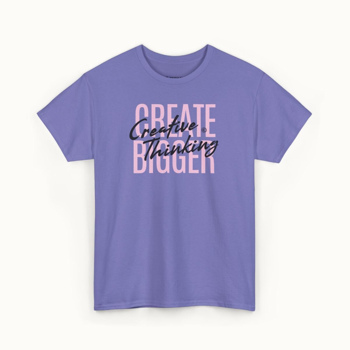 Creative Thinking T-Shirt