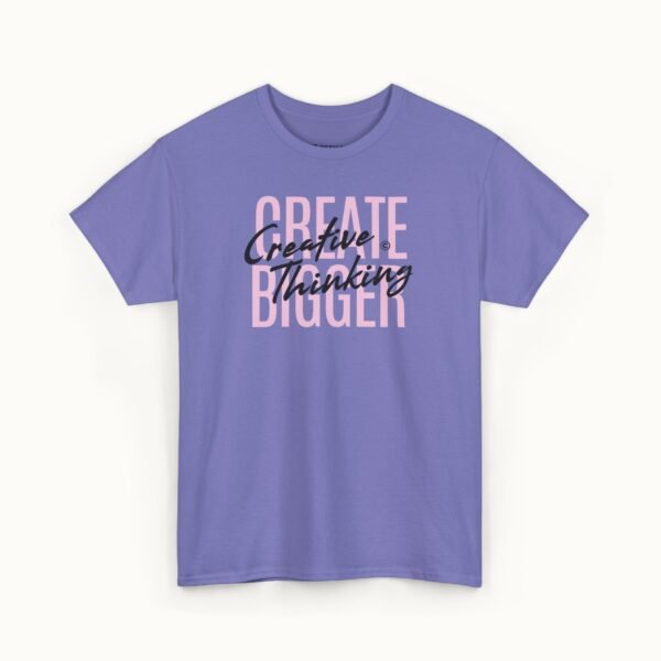 Creative Thinking T-Shirt