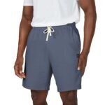 Lightweight Fleece Sweat Shorts