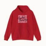 Creative Thinking Hoodie