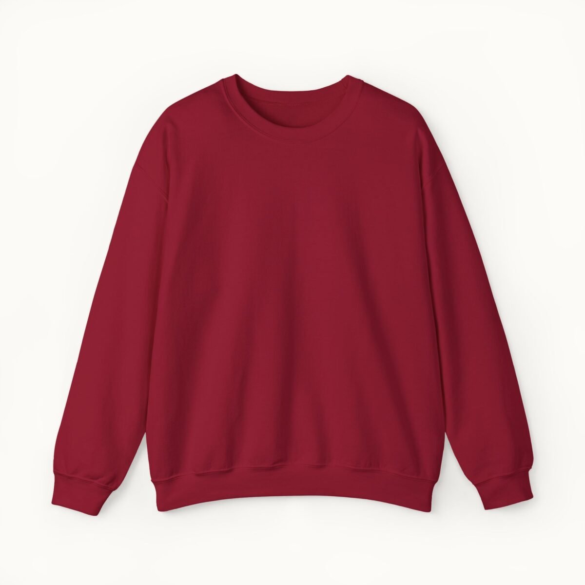 Unisex Heavy Blend Basic Sweatshirt