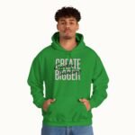 Creative Thinking Hoodie
