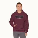 Positive Energy Hoodie