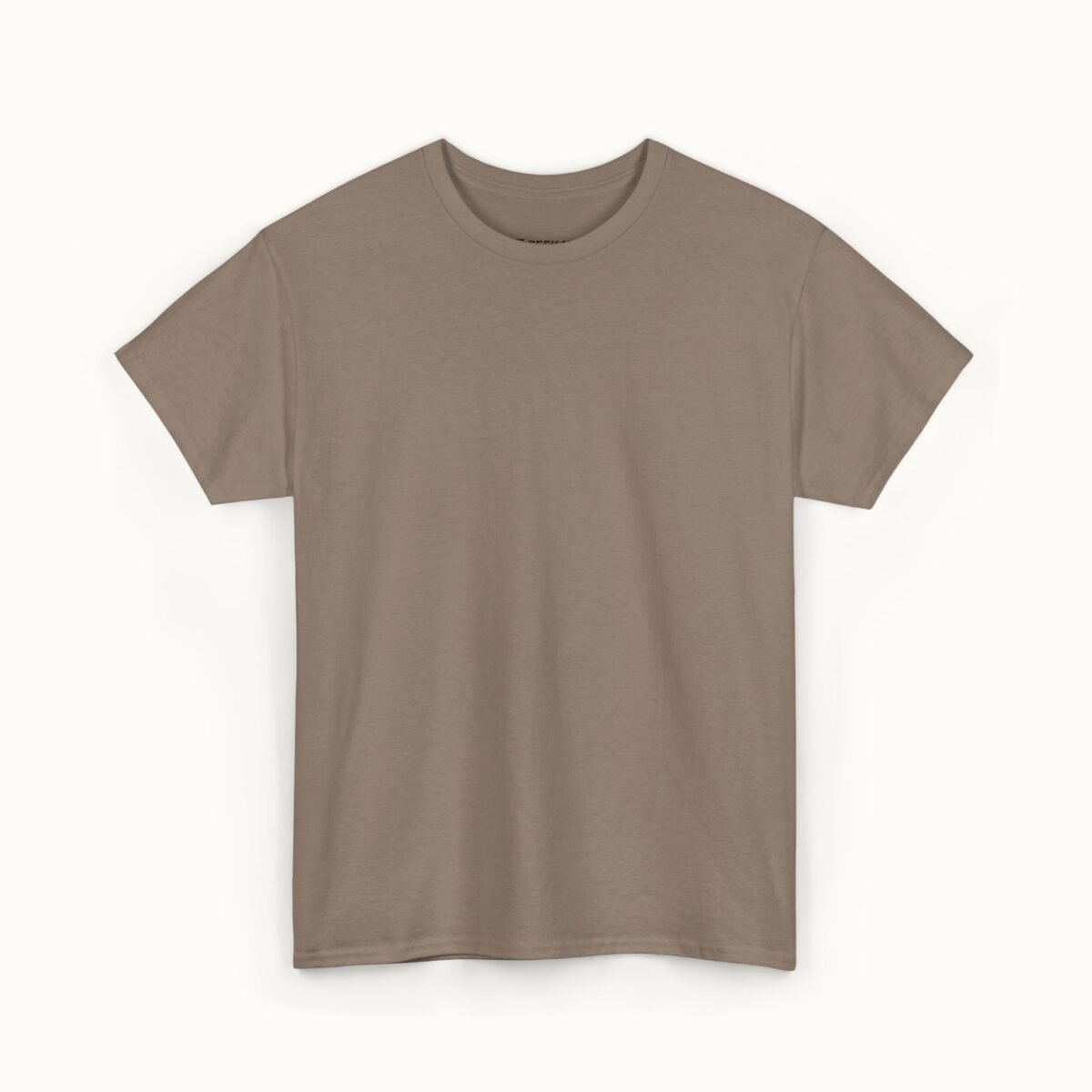 Unisex Heavy Cotton Basic T-Shirt