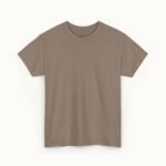 Unisex Heavy Cotton Basic T-Shirt