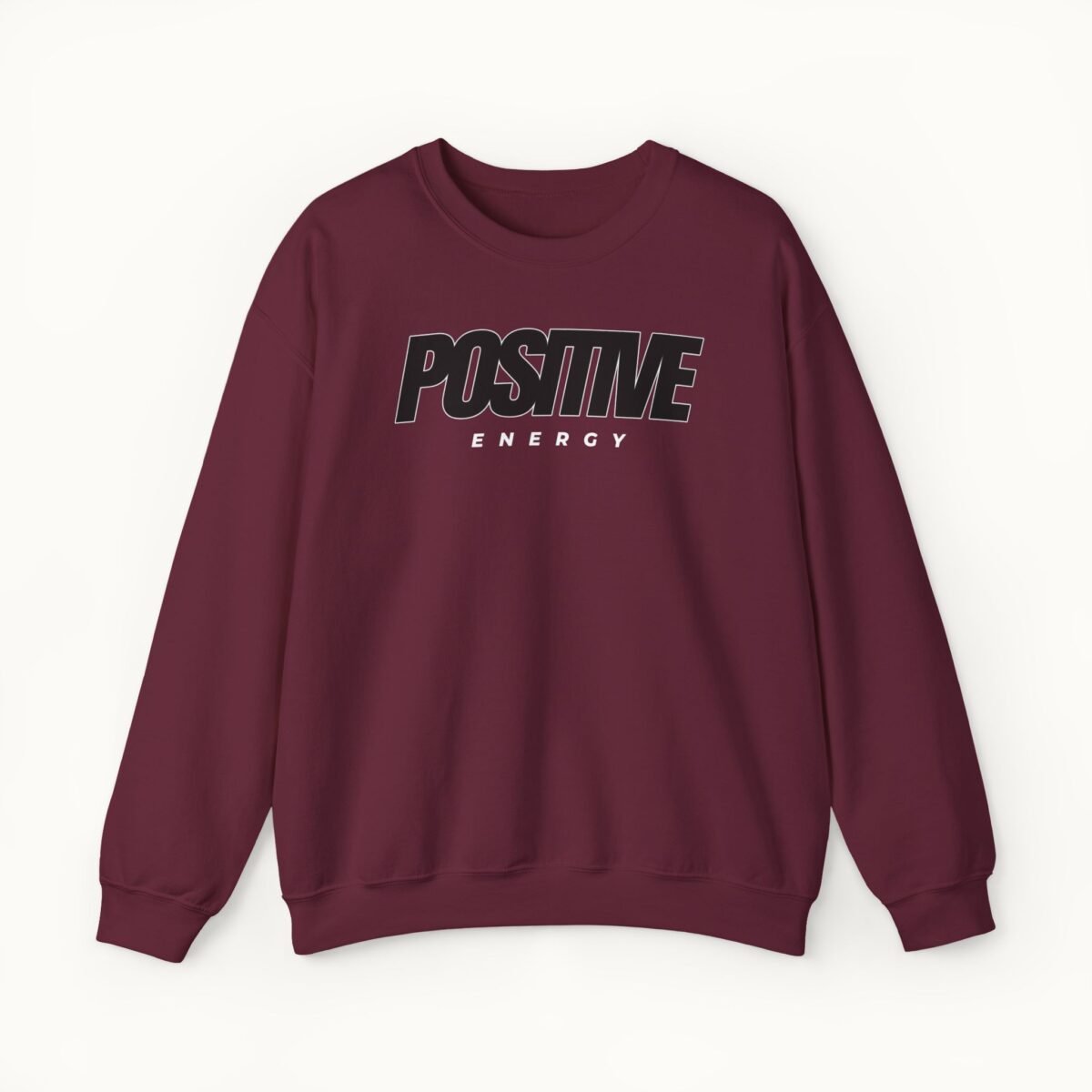 Positive Energy Crewneck Sweatshirt