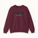 Positive Energy Crewneck Sweatshirt
