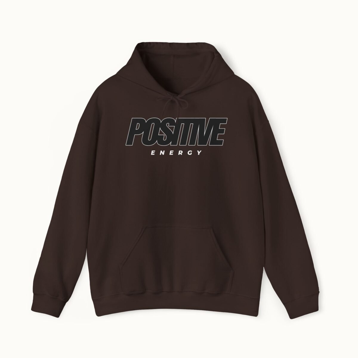 Positive Energy Hoodie