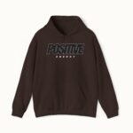 Positive Energy Hoodie