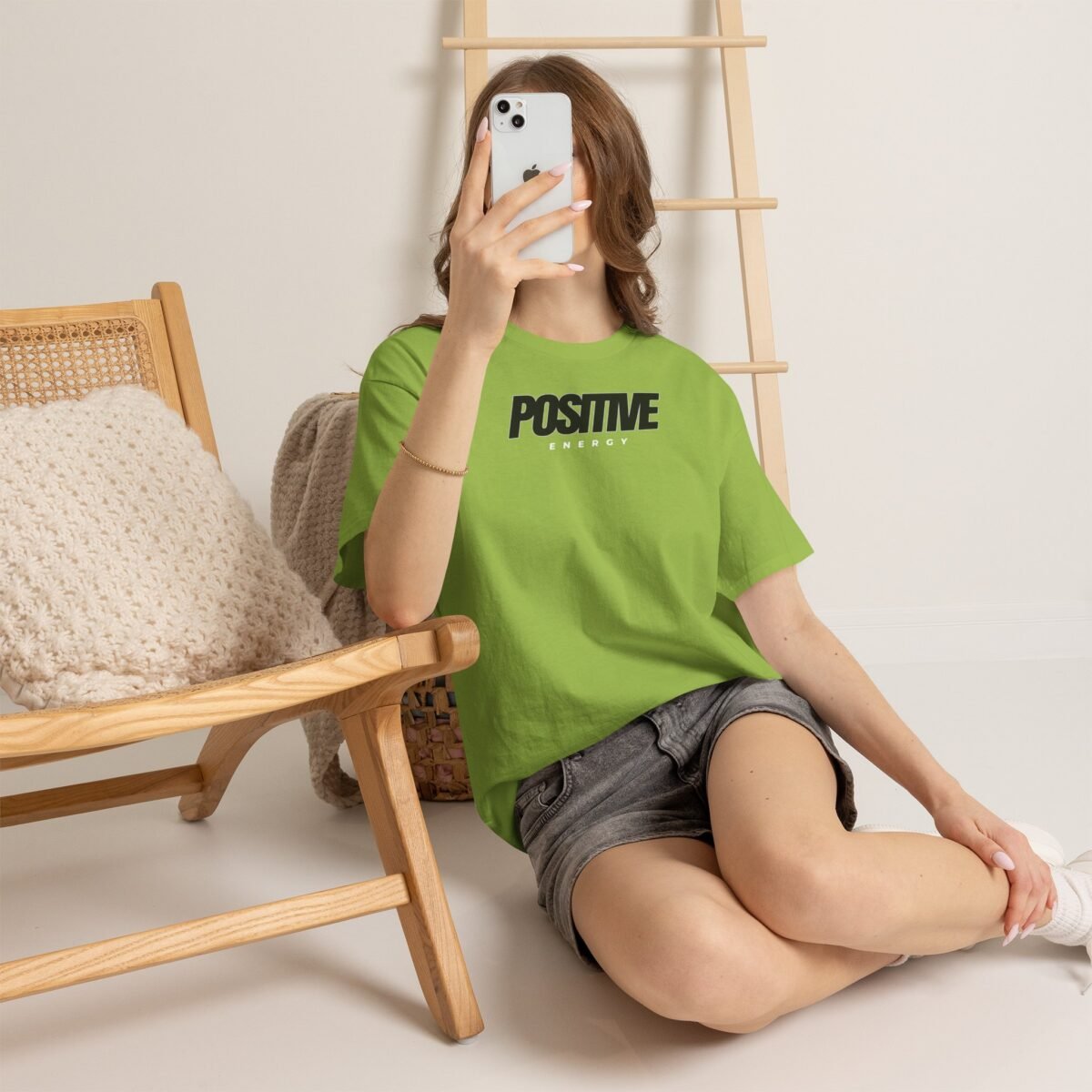 Positive Energy T-Shirt