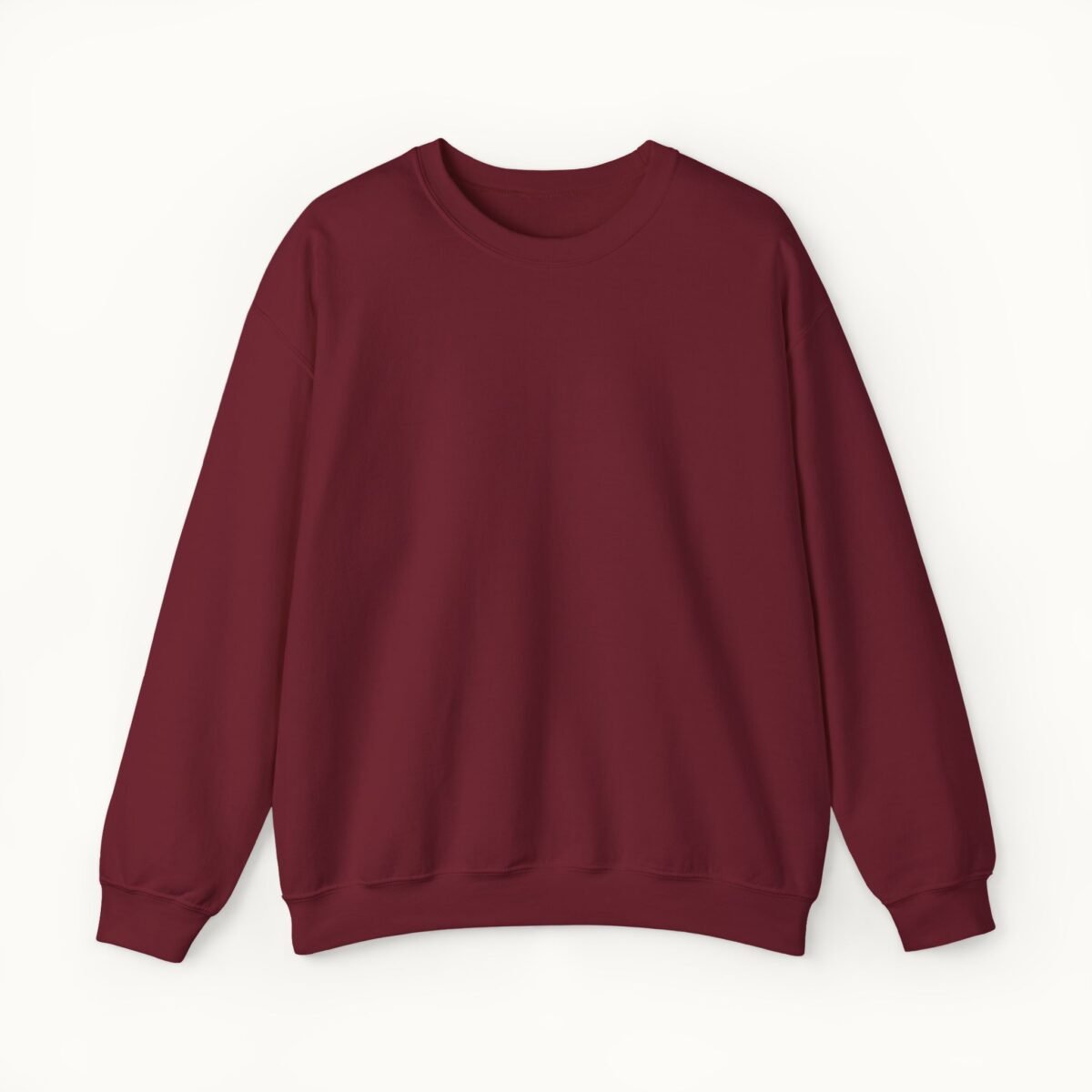 Unisex Heavy Blend Basic Sweatshirt