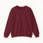 Unisex Heavy Blend Basic Sweatshirt