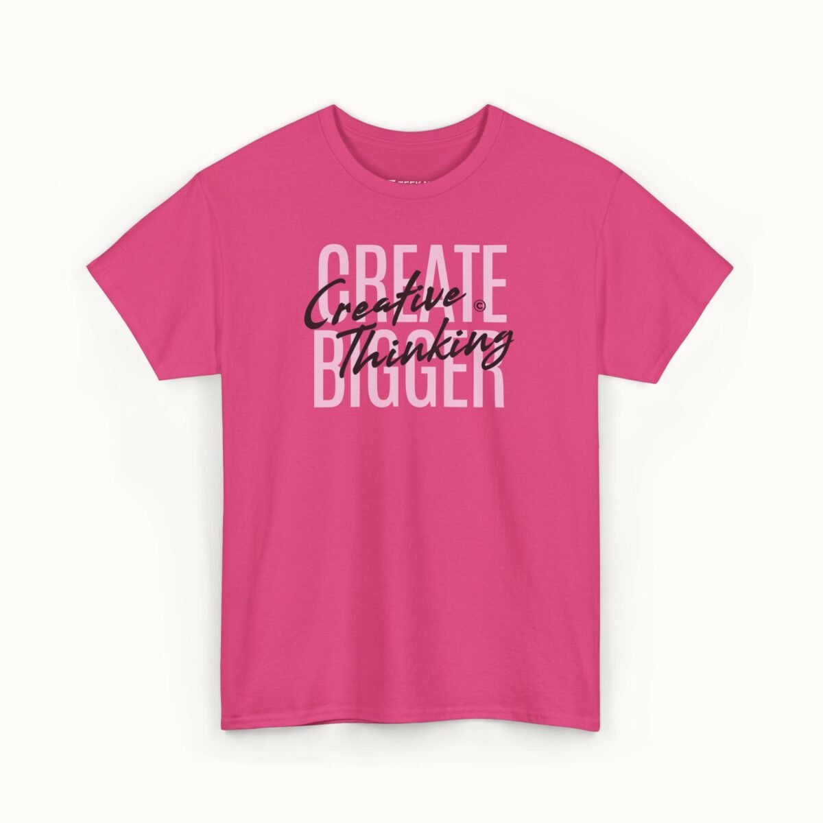 Creative Thinking T-Shirt