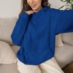 Unisex Heavy Blend Pullover Basic Hoodie
