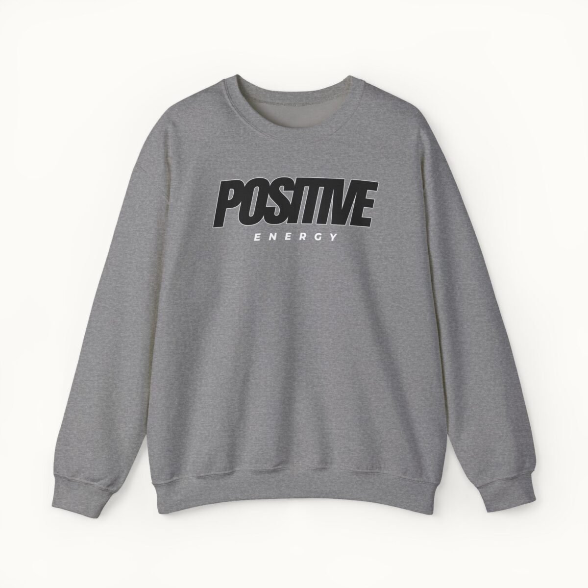 Positive Energy Crewneck Sweatshirt