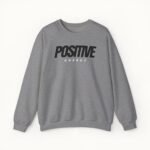 Positive Energy Crewneck Sweatshirt