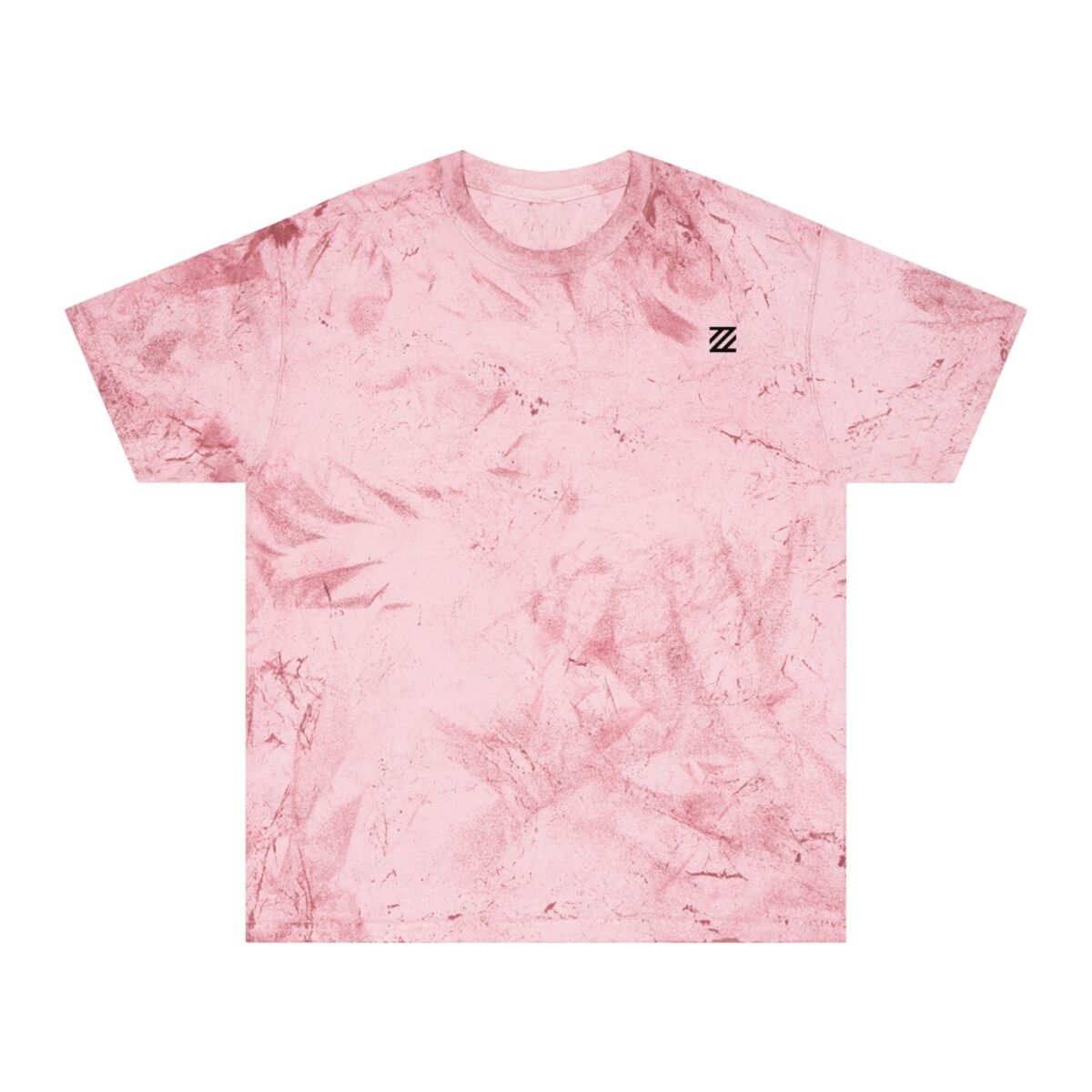 Unisex Color Blast T-Shirt