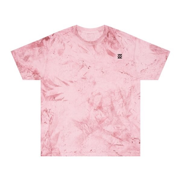 Unisex Color Blast T-Shirt