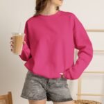 Unisex Heavy Blend Basic Sweatshirt