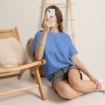 Unisex Heavy Cotton Basic T-Shirt