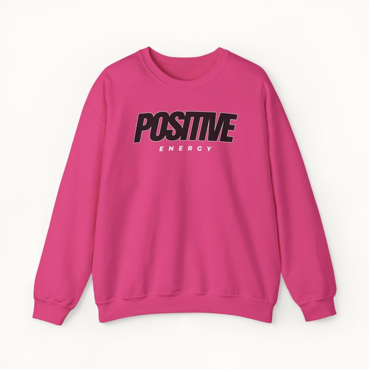 Positive Energy Crewneck Sweatshirt