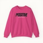 Positive Energy Crewneck Sweatshirt