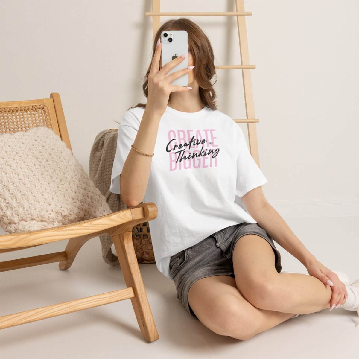 Creative Thinking T-Shirt