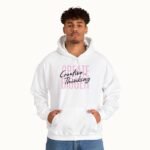 Creative Thinking Hoodie