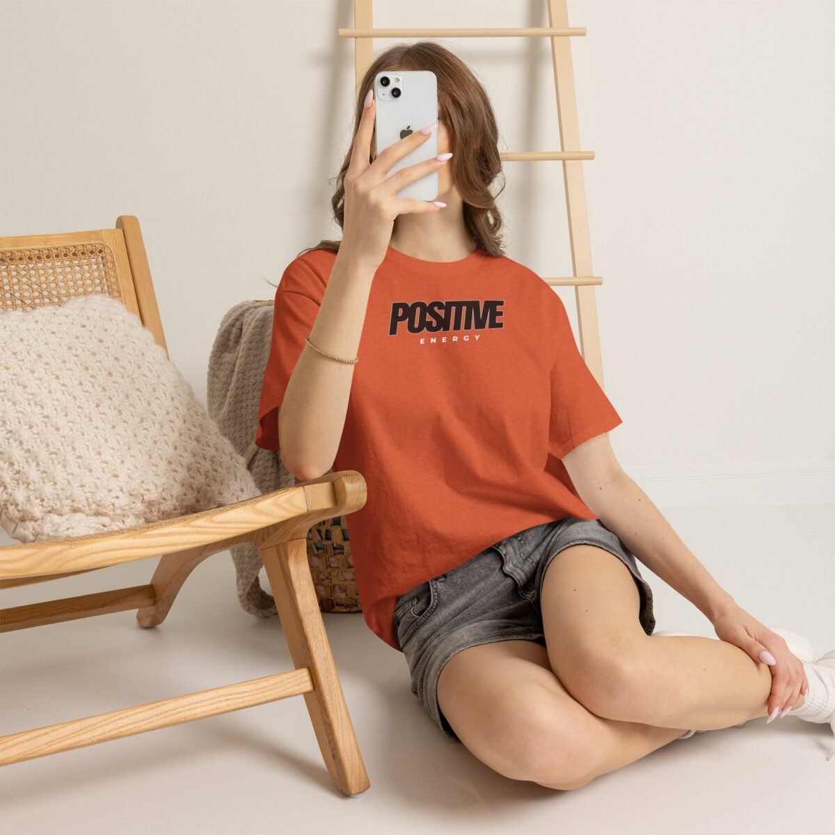 Positive Energy T-Shirt