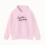 Creative Thinking Hoodie