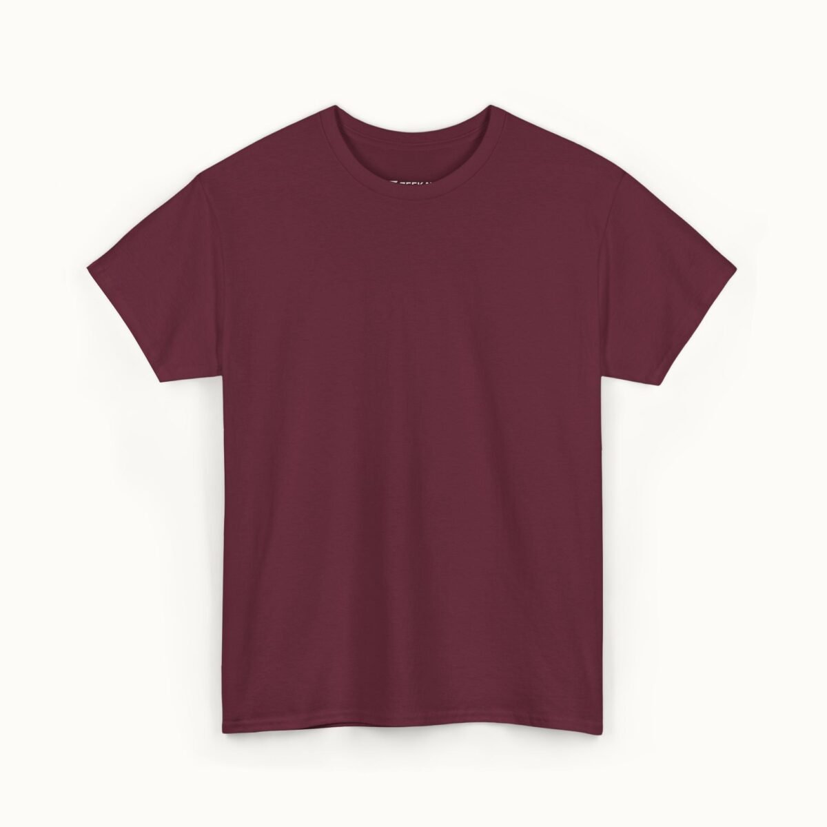Unisex Heavy Cotton Basic T-Shirt