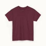 Unisex Heavy Cotton Basic T-Shirt