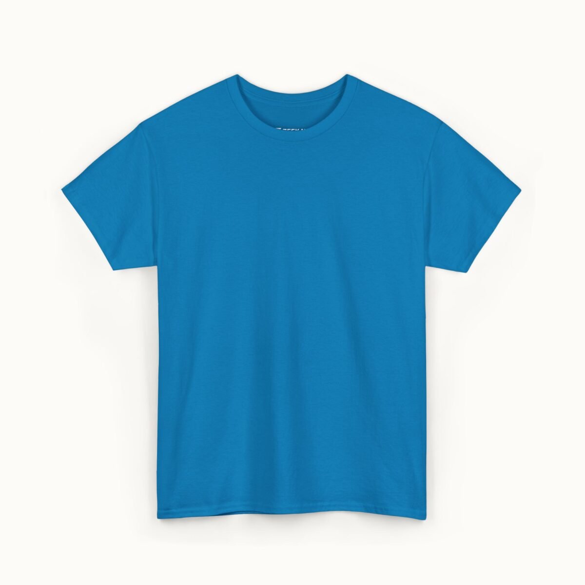 Unisex Heavy Cotton Basic T-Shirt