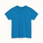 Unisex Heavy Cotton Basic T-Shirt